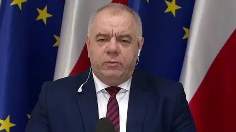 Jacek Sasin: nikogo nie wyłączamy z możliwości udziału w wyborach