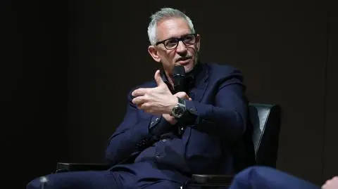 Gary Lineker wywołał burzę. Teraz jego udział w programie BBC został zawieszony