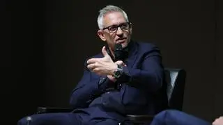 Gary Lineker odchodzi z BBC