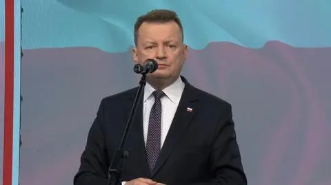 "Kto zegarkiem wojuje, ten od zegarka ginie"