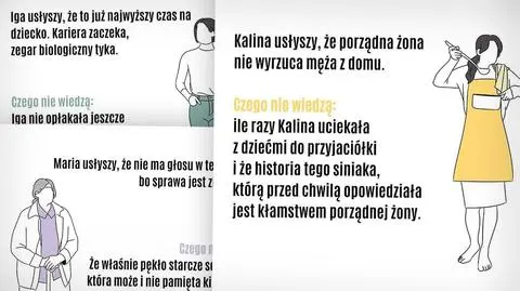 czego nie wiedza 16