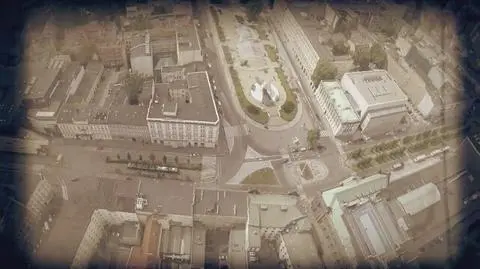 Akcja Czyste słupy w Poznaniu