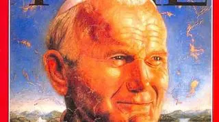1994 - papież Jan Paweł II