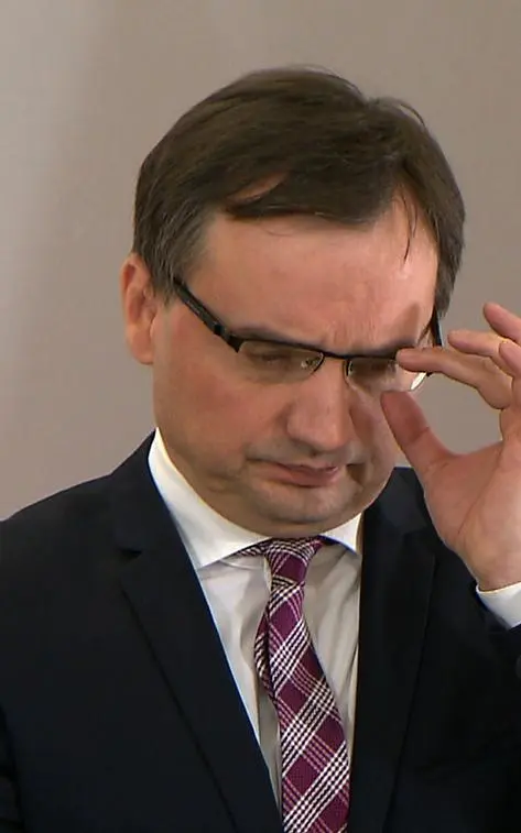 Co wiąże Zbigniewa Ziobrę z Funduszem Sprawiedliwości