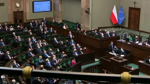 Czy opozycja przeszkadzała rządzącym w zwalczaniu skutków pandemii?