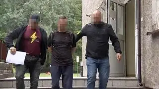 Trzylatek wypadł z okna. Ojciec został zatrzymany