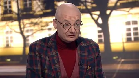 Kamiński o zmianach w rządzie: to, co dzisiaj widzimy, to są serie nagród za nieudolność