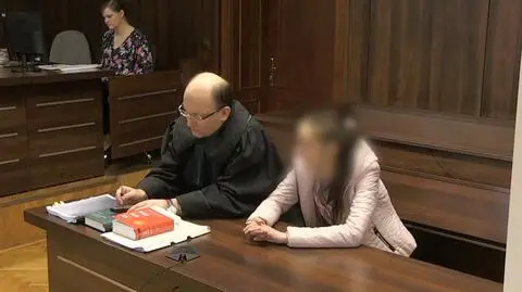 Rozpoczął się proces Sabiny W.