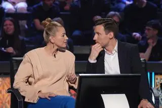 "Milionerzy", odcinek specjalny "Azja Express", Daria Ładocha i Krystian Pesta