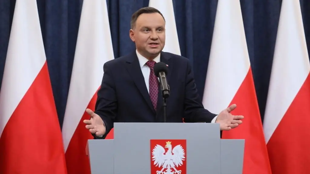Prezydent: głosy krytyki zdumiewają mnie głęboko