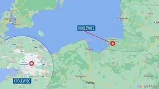 Królewiec 