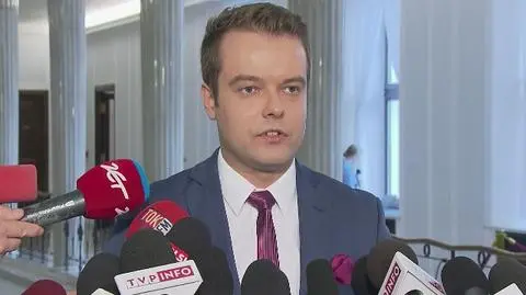 Rzecznik rządu o korespondencji prezydenta z szefem MON
