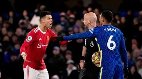 Manchester United z remisem na Stamford Bridge. Fabiański nie zatrzymał City