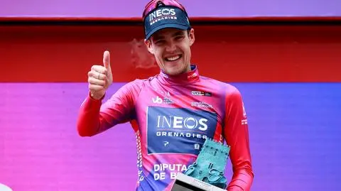 Były reprezentant Rosji zwycięzcą Vuelta a Burgos. Pierwszy triumf pod francuską flagą