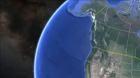 Marathon na Florydzie