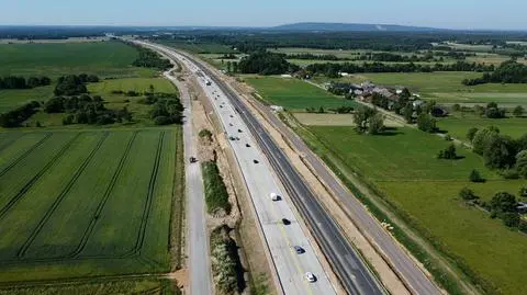 Koniec utrudnień na autostradzie A1