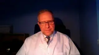 Dr Sutkowski: Dwójka z minusem dla Europejskiej Agencji Leków za sposób opowieści dla przeciętnego Kowalskiego 