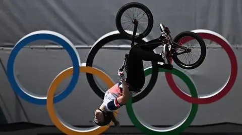 Tej ewolucji nie wykonała przed nią żadna kobieta