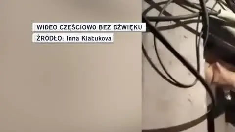 Dla Łukasza odcięci