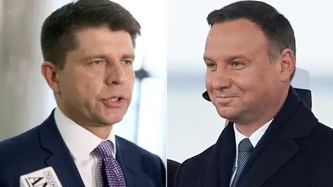 Petru apeluje do prezydenta o zwołanie Rady Bezpieczeństwa Narodowego