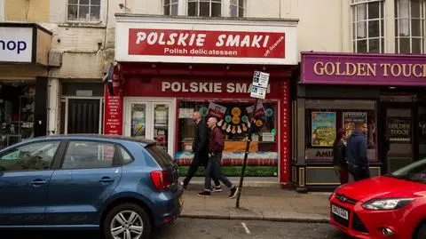 Ważny termin dla Polaków mieszkających na Wyspach. "To naprawdę ostatni moment"