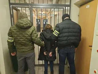 Po 23 latach zatrzymano córkę zamordowanej kobiety