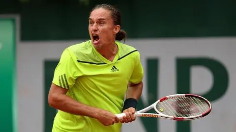 Paryż zaprasza tenisistów z Rosji i Białorusi. "To jakiś żart"