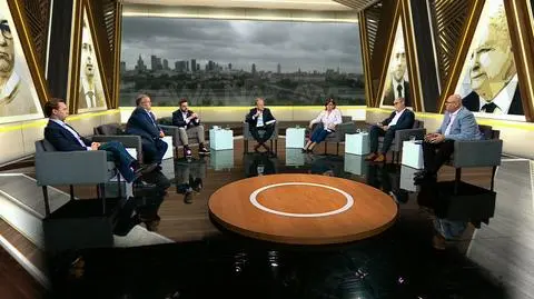 "Efekt arogancji i ignorancji rządu", "problem nie tylko Polski". Politycy o ataku na pocztę ministra