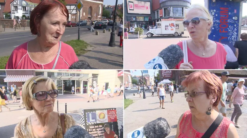 Spełnienia obietnic konsekwencji wyrozumiałości