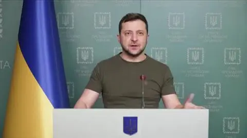 ZELENSKI 1