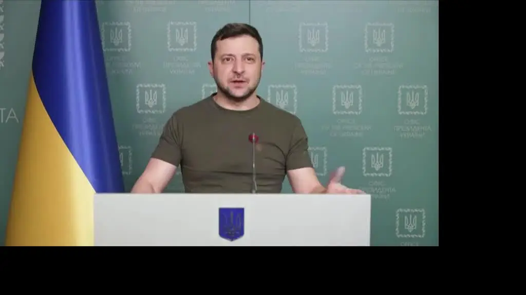 ZELENSKI 1