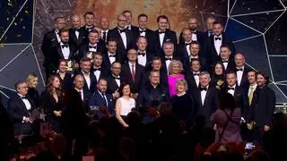 Gala finałowa konkursu EY Przedsiębiorca Roku 2022