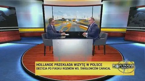 Eurodeputowany PO o Caracalach: burza w szklance wody