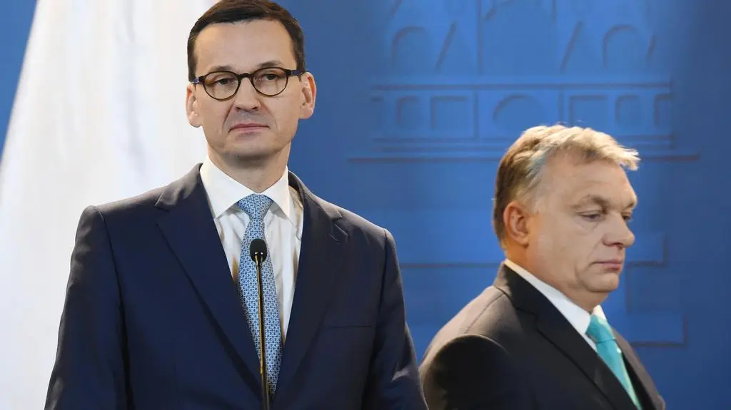 Temat poruszony był marginalnie