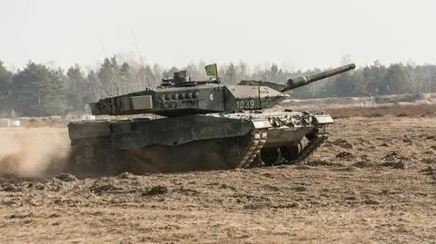 Jeden żołnierz zakażony, kilkudziesięciu pancerniaków na kwarantannie