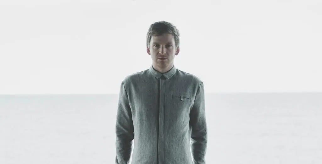 Olafur Arnalds