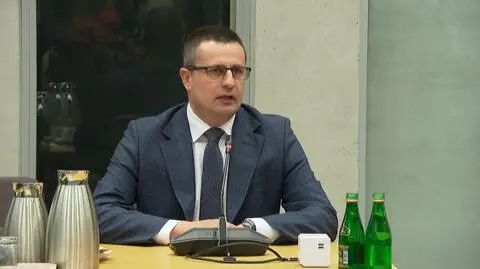 Przelew na 25 milionów. Dyrektor finansowy: nie otrzymaliśmy umowy, była pisemna dyspozycja 