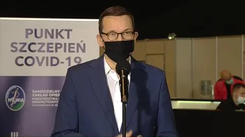 Mateusz Morawiecki