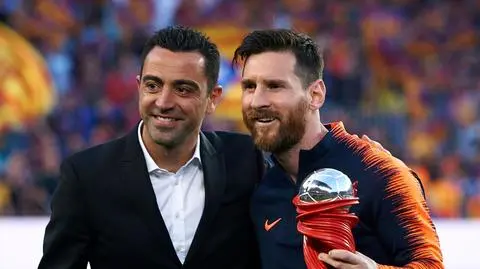 Xavi wysłał jasny sygnał Messiemu. Decyzja Argentyńczyka w przyszłym tygodniu