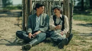 "Sami swoi. Początek" reż. Artur Żmijewski