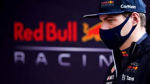 Verstappen przedłużył kontrakt z Red Bullem. Astronomiczne zarobki