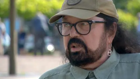 "Propaganda jest parszywą, tanią dziedziną życia. Można powiedzieć o wszystkich wszystko"