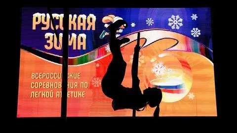 Warunek dla Rosjan: udowodnijcie, że jesteście czyści, potem rozmowa o igrzyskach