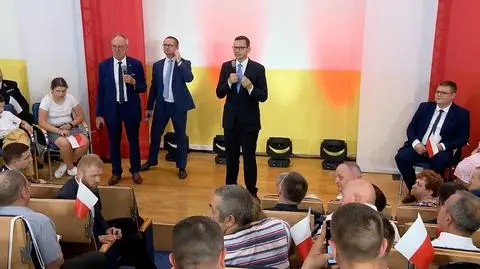 PiS traci poparcie i słyszy to od wyborców. "Za tę drożyznę powinni was na taczkach wywieźć"