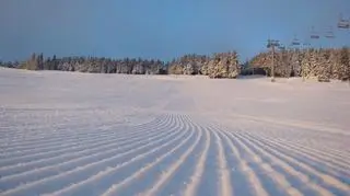 Stoki są dobrze utrzymane