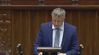 Józef Brynkus przedstawił stanowsko Kukiz'15