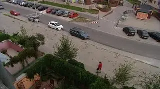 Ani nie chodnik, ani nie parking