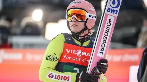 Loty narciarskie w Oberstdorfie. O której sobotni konkurs?