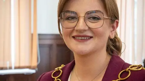 Agnieszka Rupniewska, nowa prezydentka Zabrza