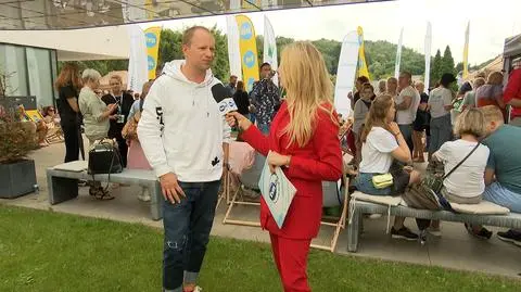 Maciej Stuhr